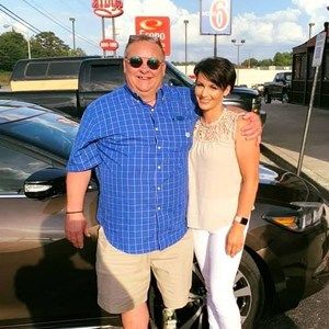 Meet your Posher, Rick